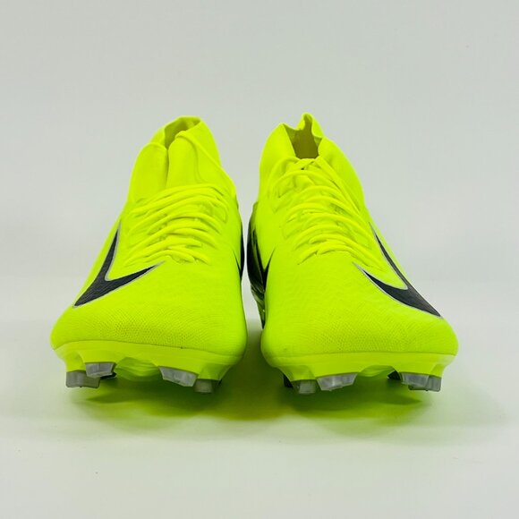 Nike Zoom Mercurial Superfly 10 Academy MG 'Mad Voltage Pack' FQ1456-700 size 11 - Picture 5 of 8